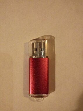 USB flash drive brand new tested 16 gig